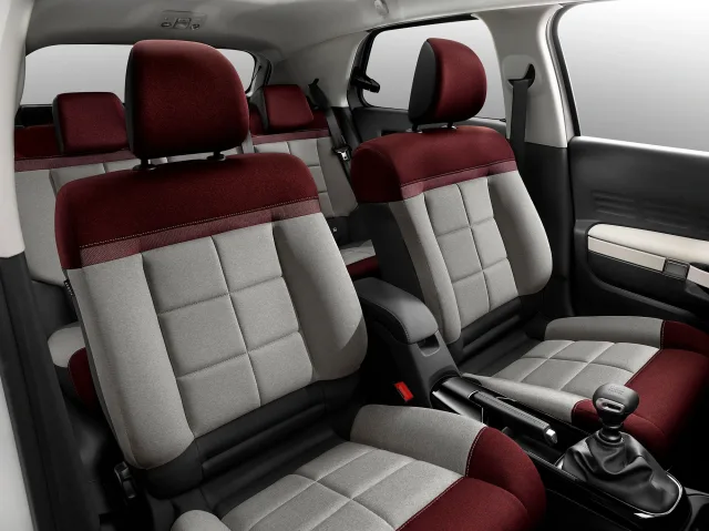 Citroen C4 Cactus hatchback — 15