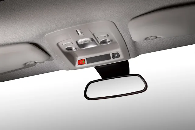Citroen C4 Cactus hatchback — 20