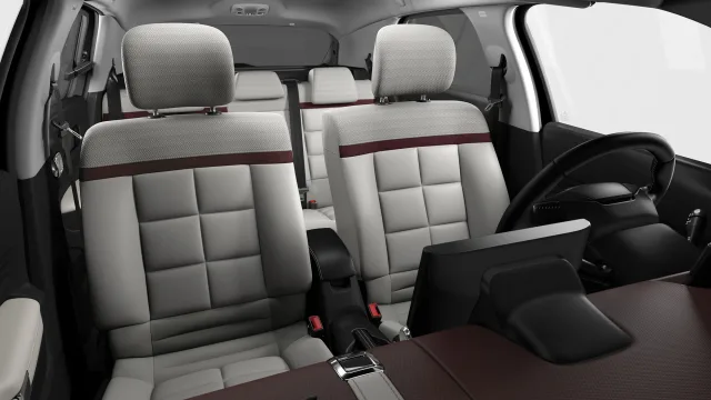 Citroen C4 Cactus hatchback — 23