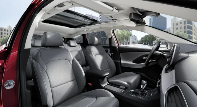 Hyundai i30 Wagon 1.5 Comfort MT — 21
