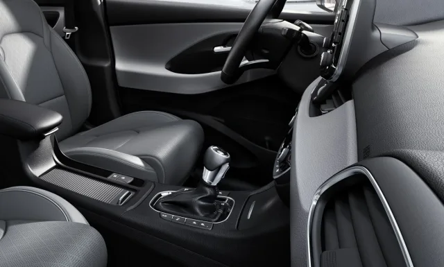 Hyundai i30 Wagon 1.5 Comfort MT — 23