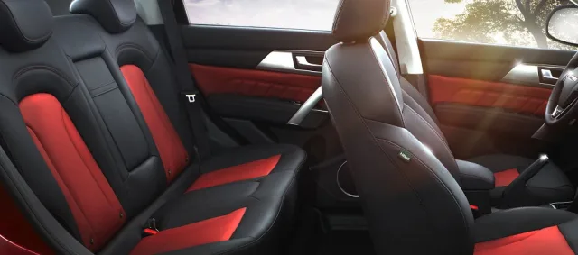 Haval H2 2018 кросовер — 2