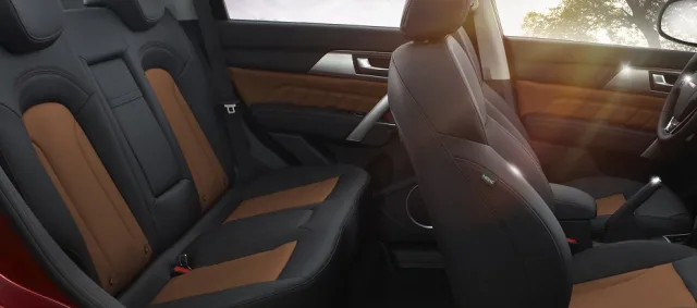 Haval H2 2018 кросовер — 3