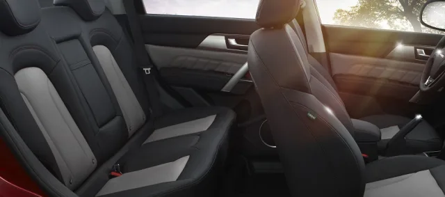 Haval H2 2018 кросовер — 4