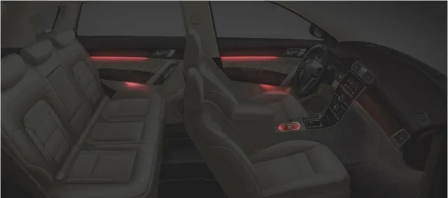 Haval H2 2018 кросовер — 5