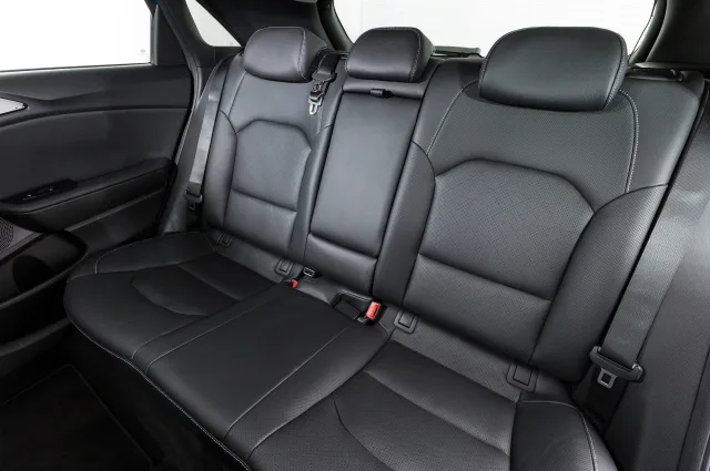 KIA Ceed хетчбек — 12