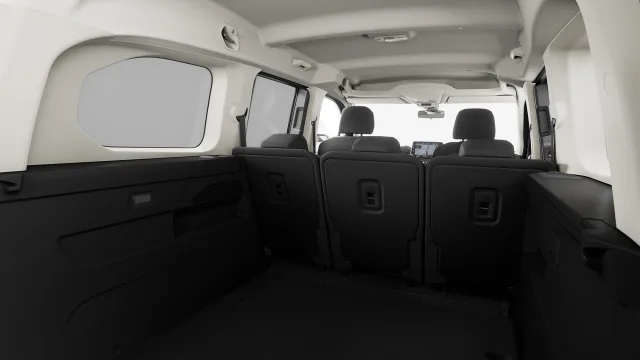 Citroen Berlingo мікроавтобус — 22