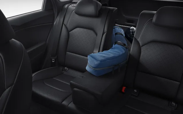 KIA Ceed SW універсал — 10