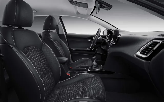 KIA Ceed SW універсал — 12