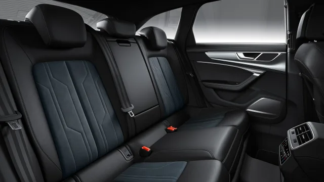 Audi A6 Allroad універсал — 18