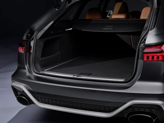 Audi RS6 Avant універсал — 17