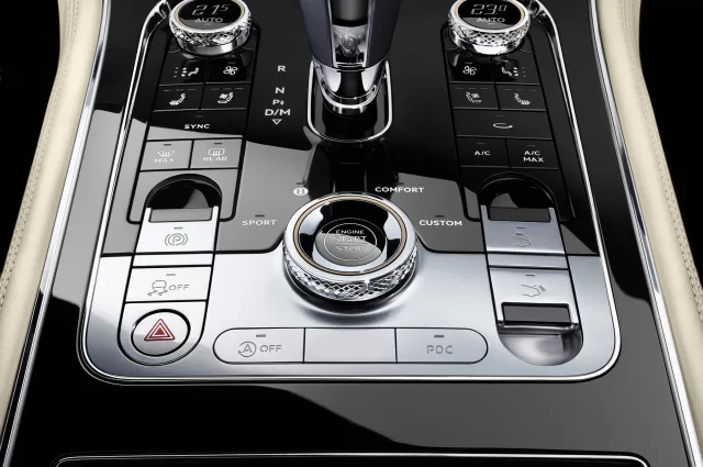 Bentley Continental GT купе — 25