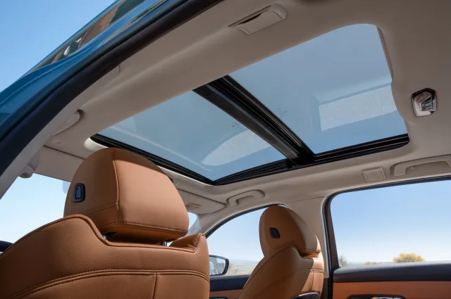 BMW 2.0D AT 320d xDrive Touring — 16