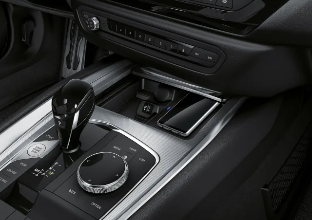 BMW Z4 2.0T AT sDrive20i — 18