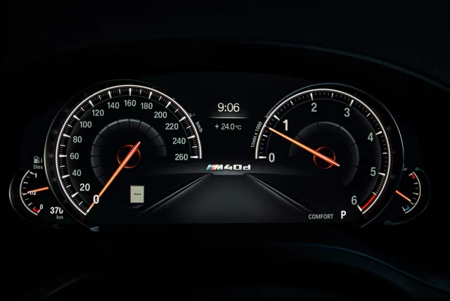 BMW X4 3.0D AT xDrive30d — 21