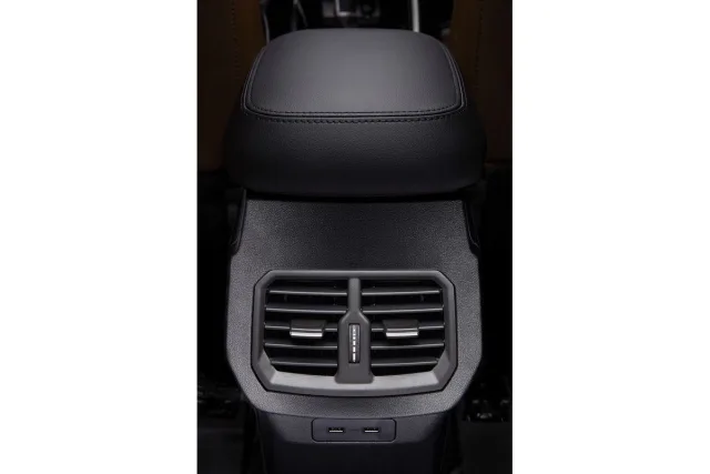Haval H6 кросовер — 13