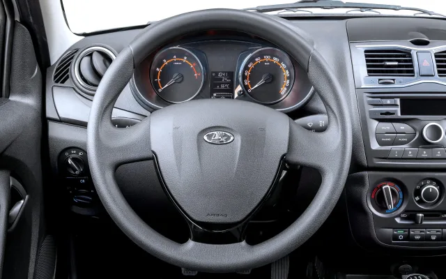 Lada Granta седан — 18