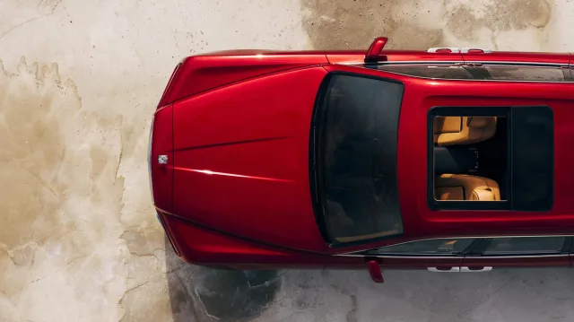 Rolls-Royce Cullinan 6.7T AT — 10