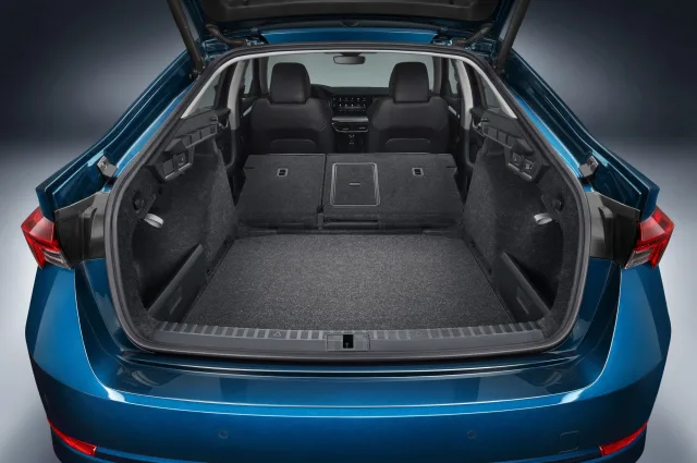Skoda Octavia A8 1.4T MT Active+ — 15