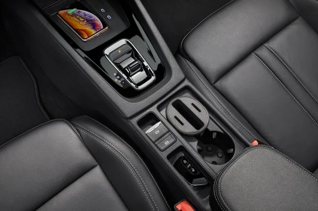 Skoda Octavia A8 1.4T MT Active+ — 17