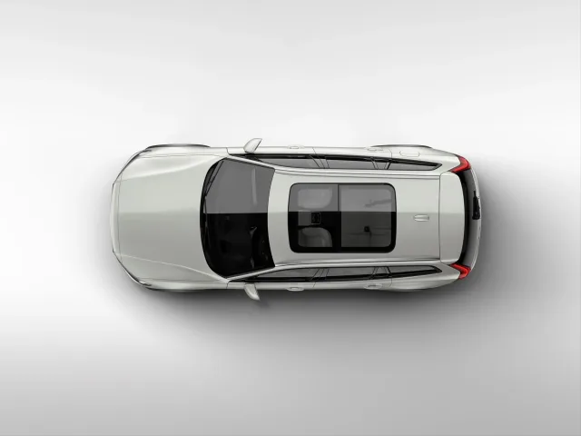 Volvo V60 Cross Country універсал — 2