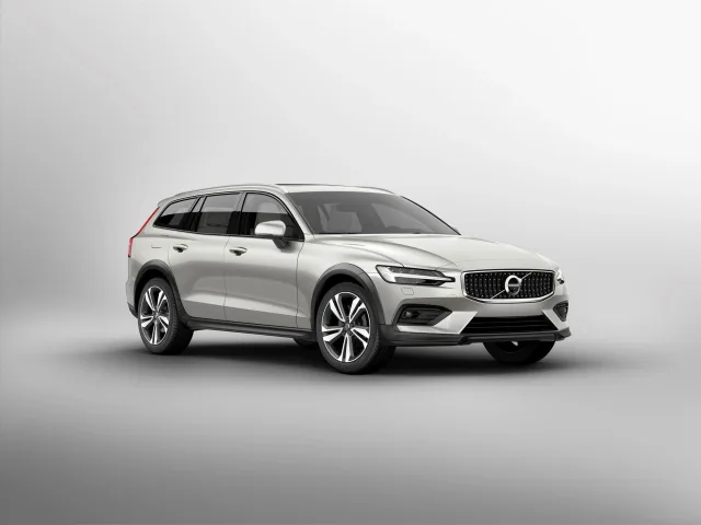 Volvo V60 Cross Country універсал — 3
