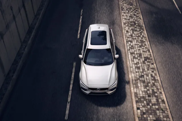 Volvo V60 Cross Country універсал — 10