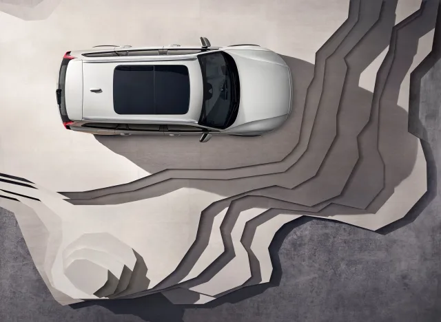 Volvo V60 Cross Country універсал — 11