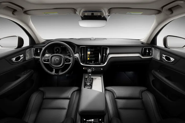 Volvo V60 Cross Country універсал — 19