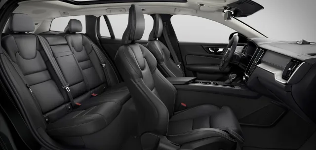 Volvo V60 Cross Country універсал — 20