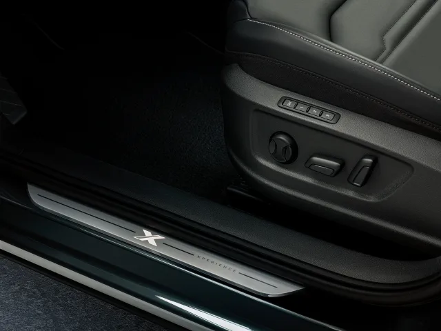 SEAT Ateca 2.0D AT Style — 10