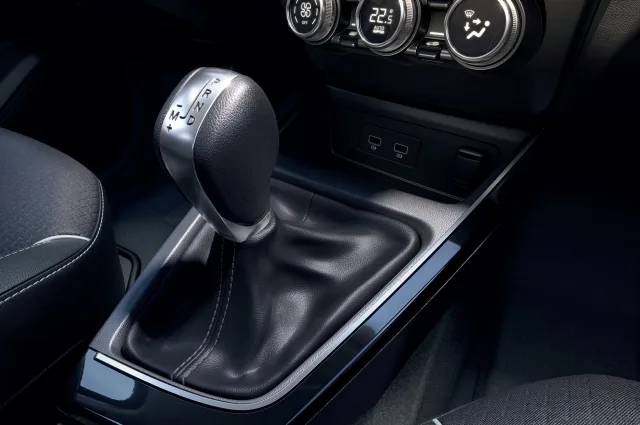 Renault Arkana (Рено Аркана) кроссовер — 11