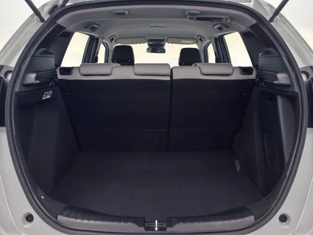 Honda Jazz (Хонда Джаз) хэтчбек — 18