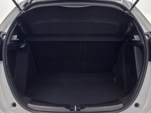 Honda Jazz (Хонда Джаз) хэтчбек — 20
