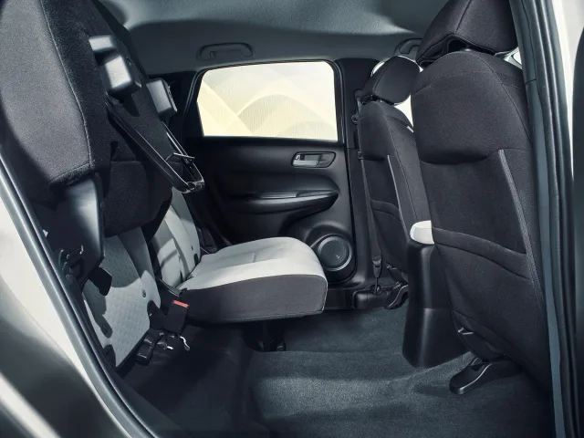 Honda Jazz (Хонда Джаз) хэтчбек — 22