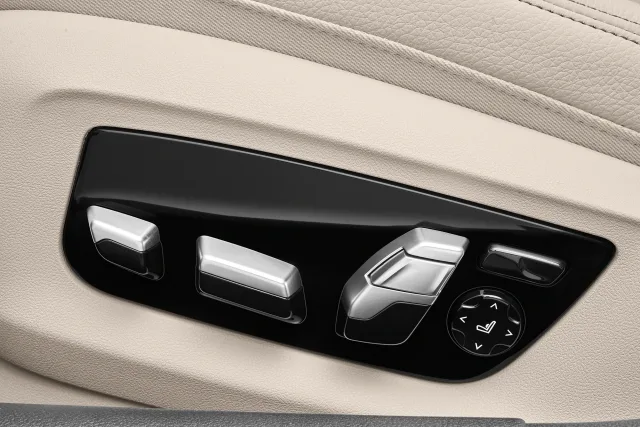 BMW 5 Series Touring універсал — 25