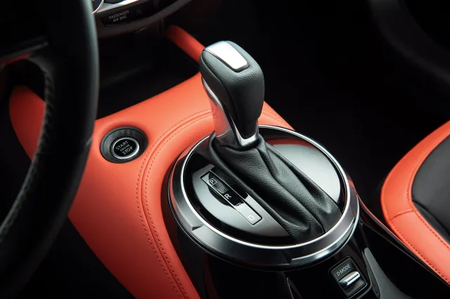 Nissan Juke кросовер — 25
