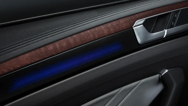 Volkswagen Arteon Shooting Brake універсал — 14