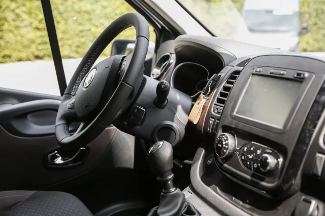 Fiat Talento мінівен — 3