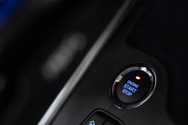 Chery Tiggo 4 1.5 AT Comfort — 3