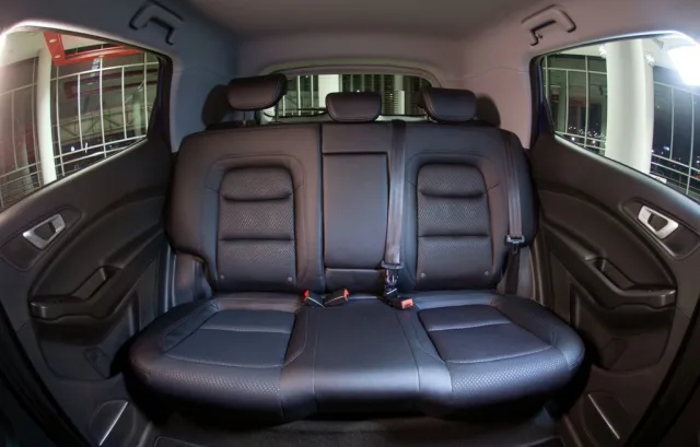 Chery Tiggo 4 1.5 AT Comfort — 5