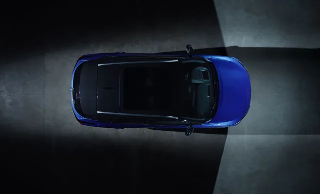 Nissan Qashqai 2021 crossover — 2