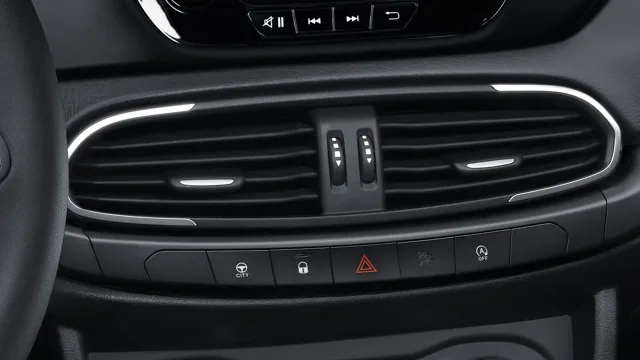 Fiat Tipo 1.4 MT Entry — 7