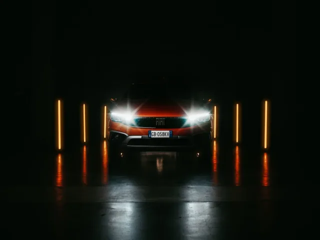 Fiat Tipo HB 1.4 MT Entry — 15