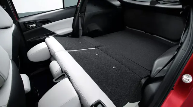 Mitsubishi Eclipse Cross кросовер — 15