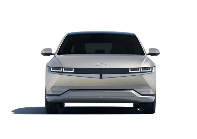 Hyundai Ioniq 5 Top — 5