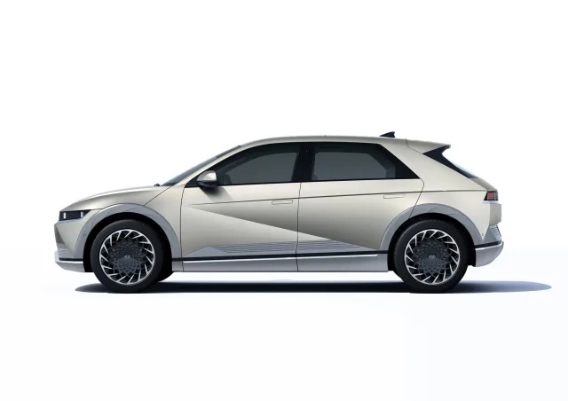 Hyundai Ioniq 5 Top — 6