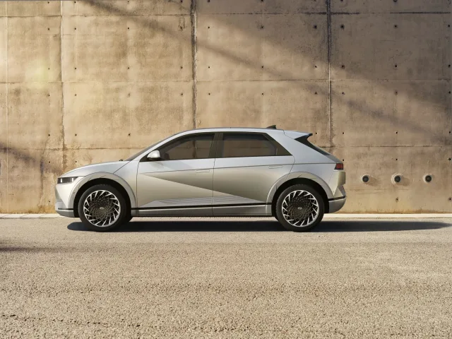 Hyundai Ioniq 5 Top — 7