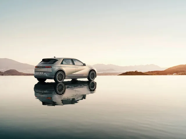 Hyundai Ioniq 5 Top — 12