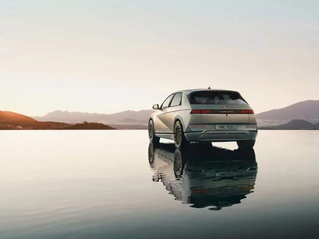 Hyundai Ioniq 5 Top — 13